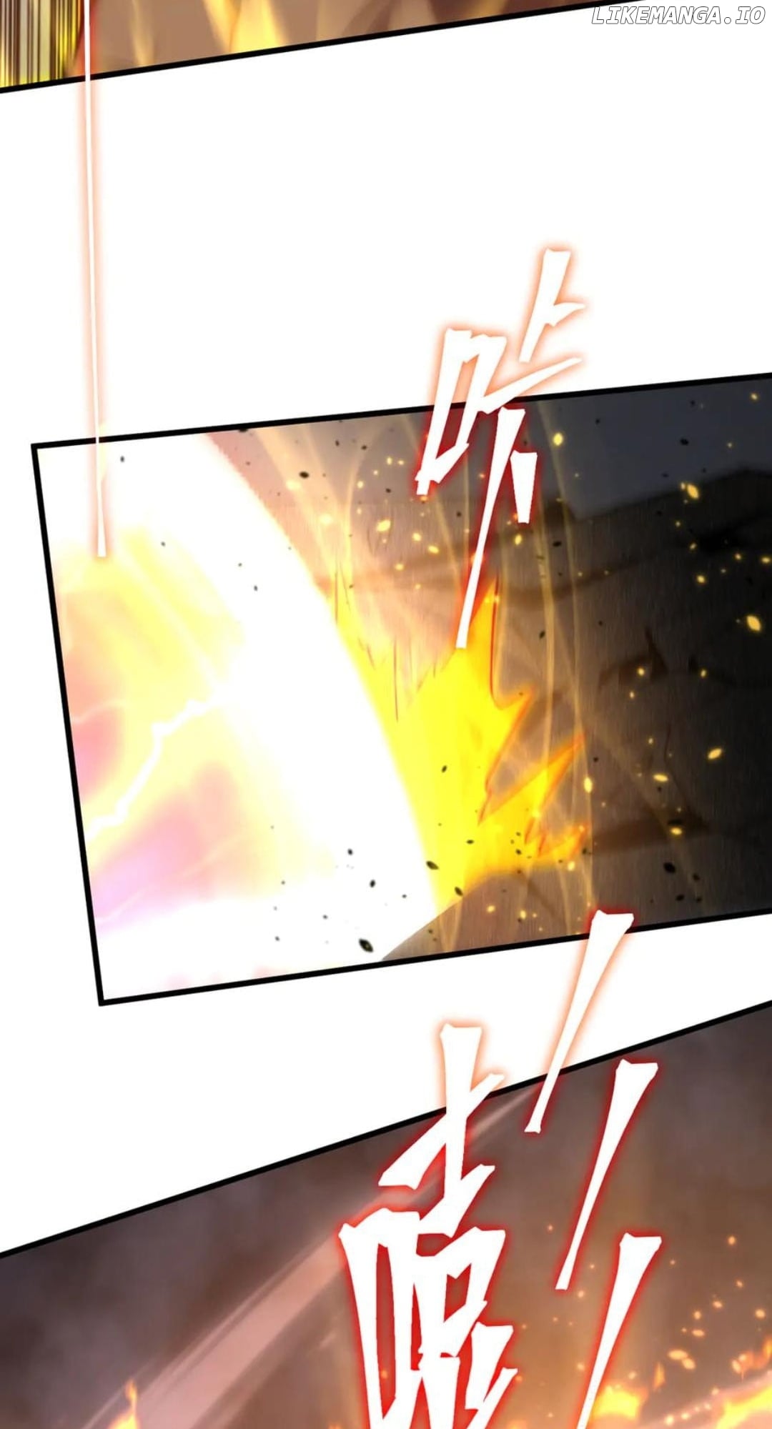 Log into the Future Chapter 203 - page 49
